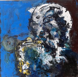 BIRD (Charlie Parker)