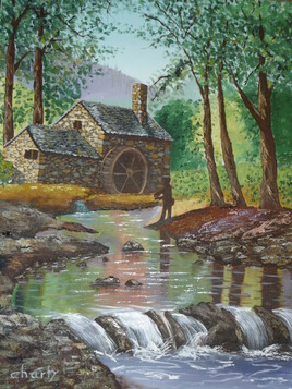 L'ouverture de la truite