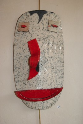 t&ecirc;te &agrave; mart1