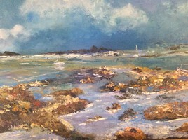 Du c&ocirc;t&eacute; des c&ocirc;tes d armor