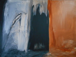 Les profondeurs de l'Ame