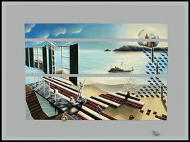 Atmos des 7 sph&egrave;res