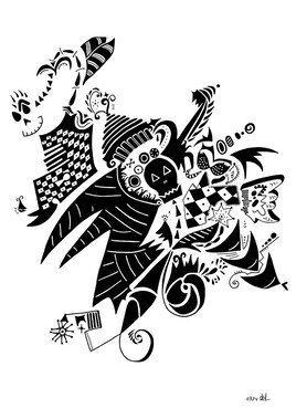 2 - Apparition des autres