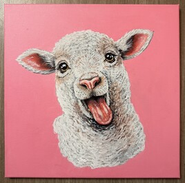 Bouille joyeuse number 4