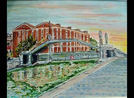 Pont de Crim&eacute;e