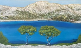 LE FRIOUL/ LES CALANQUES