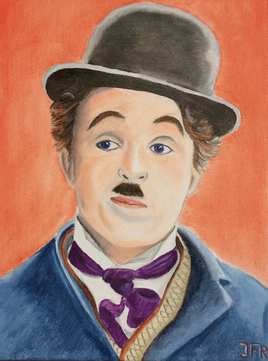 Charlie Chaplin