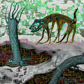 La saison s&egrave;che