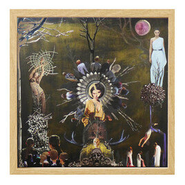 La femme des bois II