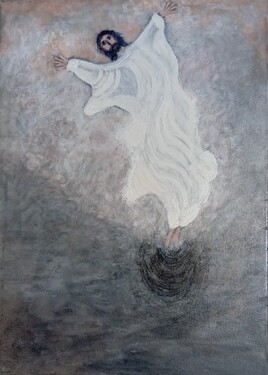 R&eacute;surection du Christ