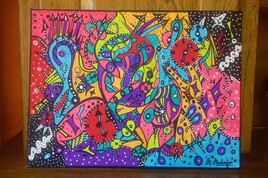 La course contre la montre