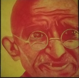 Ghandi