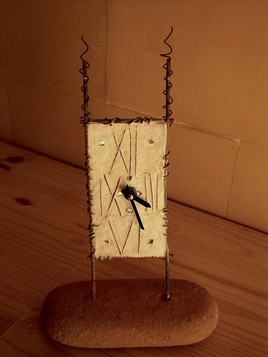 Passe le temps...(1)