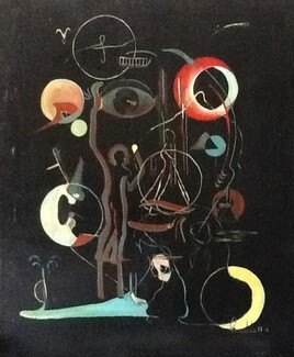 moi et mes cinque amours