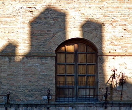 Ombre et Lumi&ecirc;re