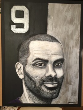 Tony Parker
