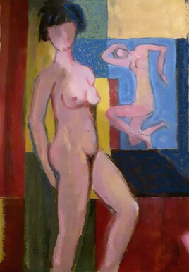 Avec Matisse