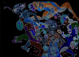 Artistes, Cette Sc&egrave;ne Est &agrave; Vous : Rejoignez-nous !