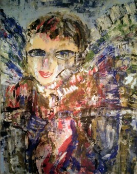 L'amour donne des ailes