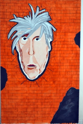 Andy  Warhol