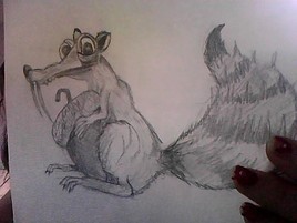 scrat