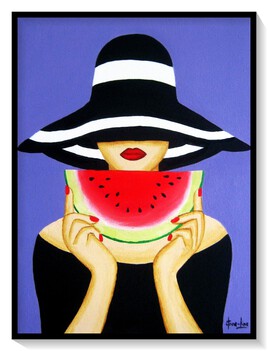 Le Quartier de Past&egrave;que