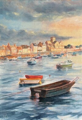 Port de Barfleur