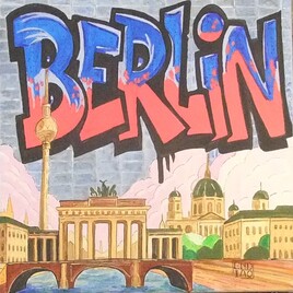 BERLIN POP