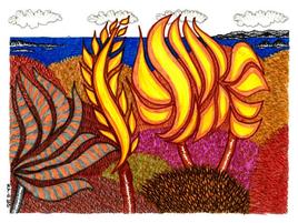 Piantarella, dessins de JCh - JCh.18.382