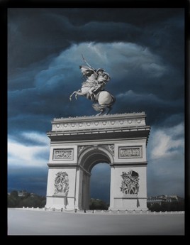 Sanglantes Conquêtes