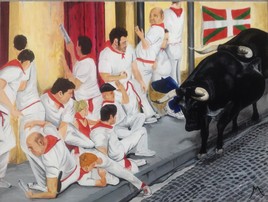SAN FERMIN