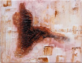 "Le nouveau continent"