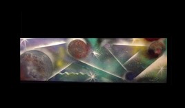 " N&eacute;buleuse "