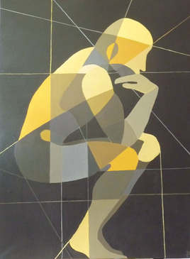 "Je pense... donc vous &ecirc;tes !"