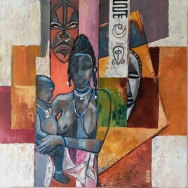 Voyage africain (suite) Voyage africain (suite)