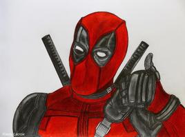 Deadpool