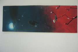 d&eacute;tail du haut