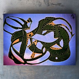 Air501 musel&eacute;e