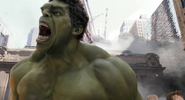 Hulk... (série cinema..)