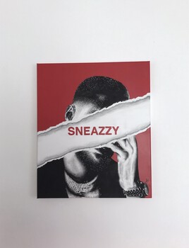 SNEAZZY