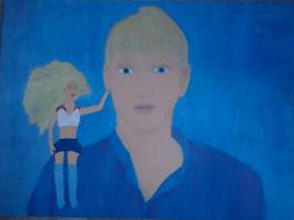 Les secrets de la poup&eacute;e