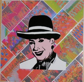 "Madame Genevi&egrave;ve"