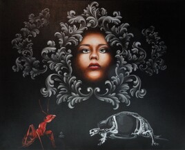 la Fourmi & la Tortue