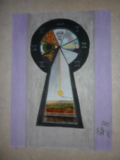 "La curiosit&eacute;."