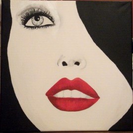 I'm not strong enough