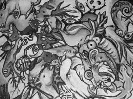 Qu'est ce qui est où?