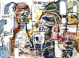 &laquo;&nbsp;La gueule de la vie..&nbsp;&raquo; ll versions