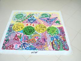 La vie dans tous ses &eacute;tats