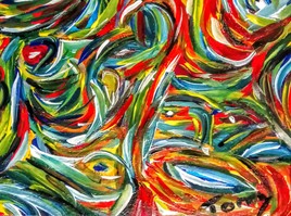 Les êtres sensibles