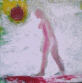 Odalisque un jour peut-être